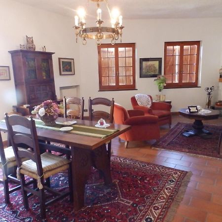 B&B Le Rondini Cassanesi Buitenkant foto