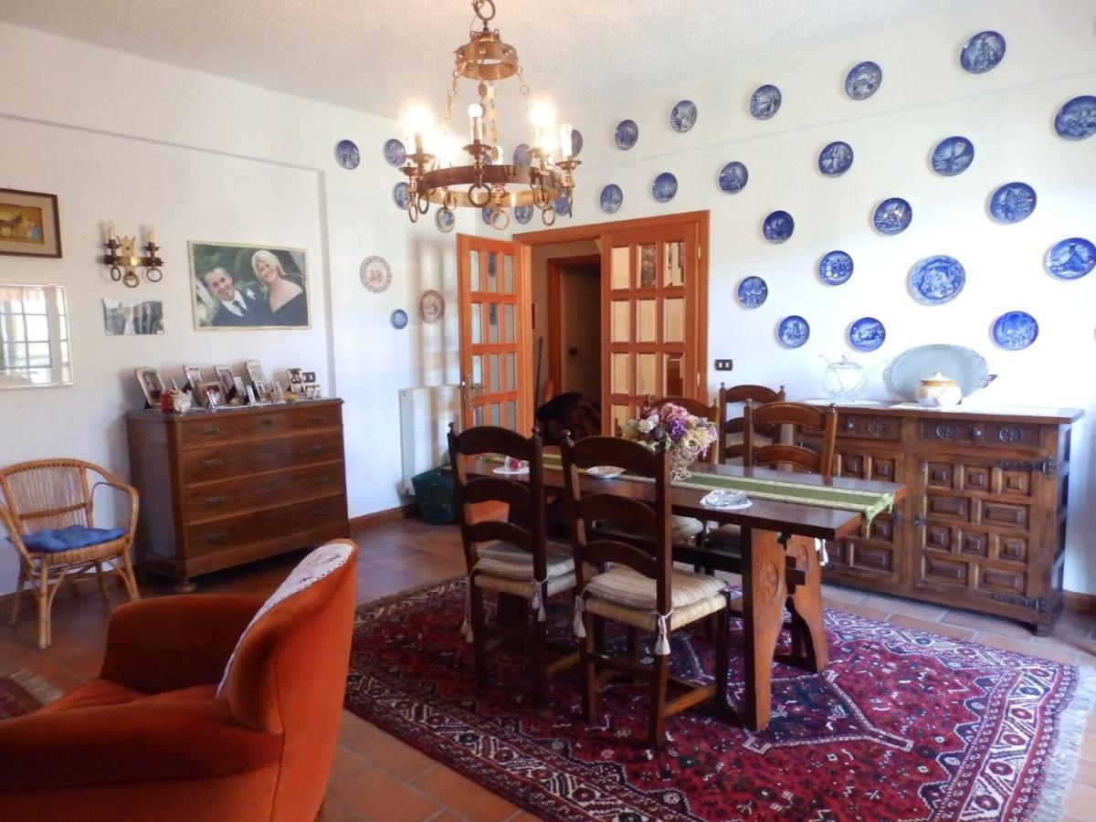 B&B Le Rondini Cassanesi Kamer foto