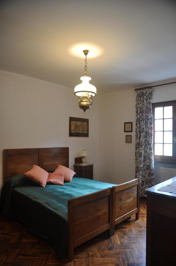 B&B Le Rondini Cassanesi Buitenkant foto