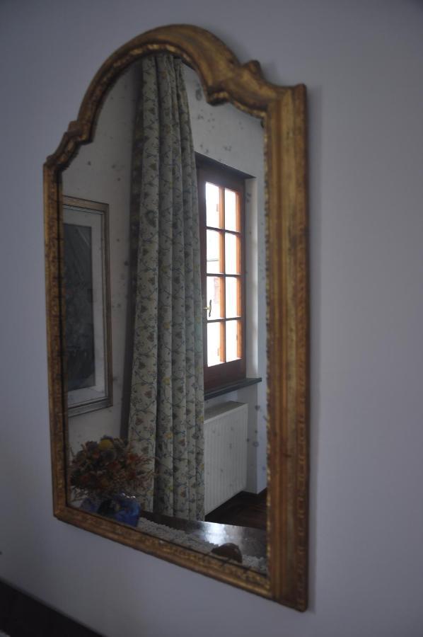 B&B Le Rondini Cassanesi Buitenkant foto