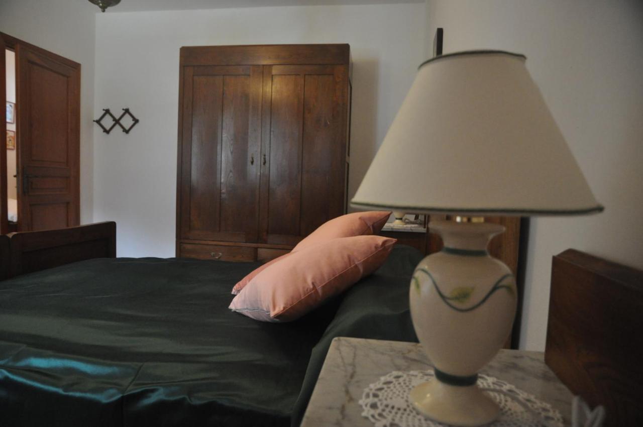 B&B Le Rondini Cassanesi Buitenkant foto