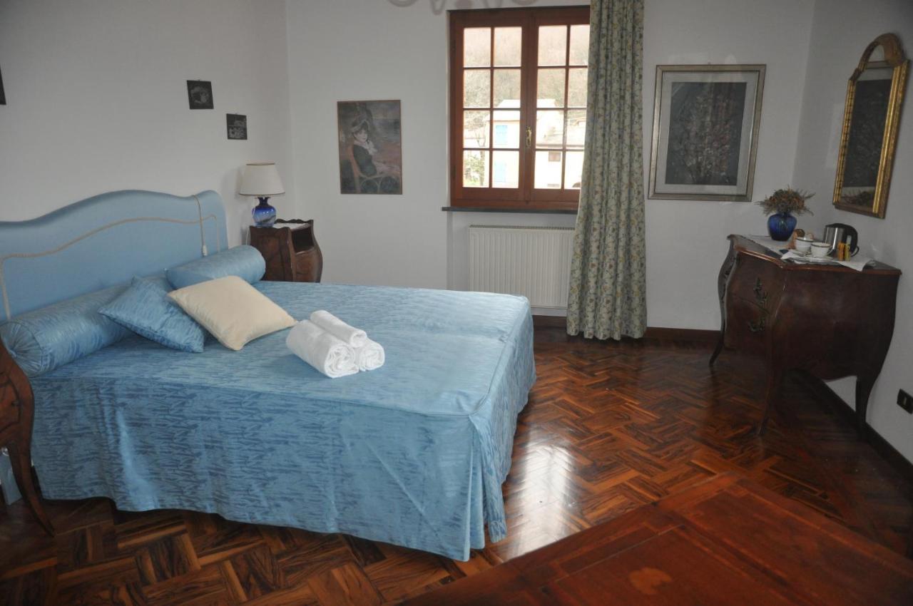 B&B Le Rondini Cassanesi Buitenkant foto
