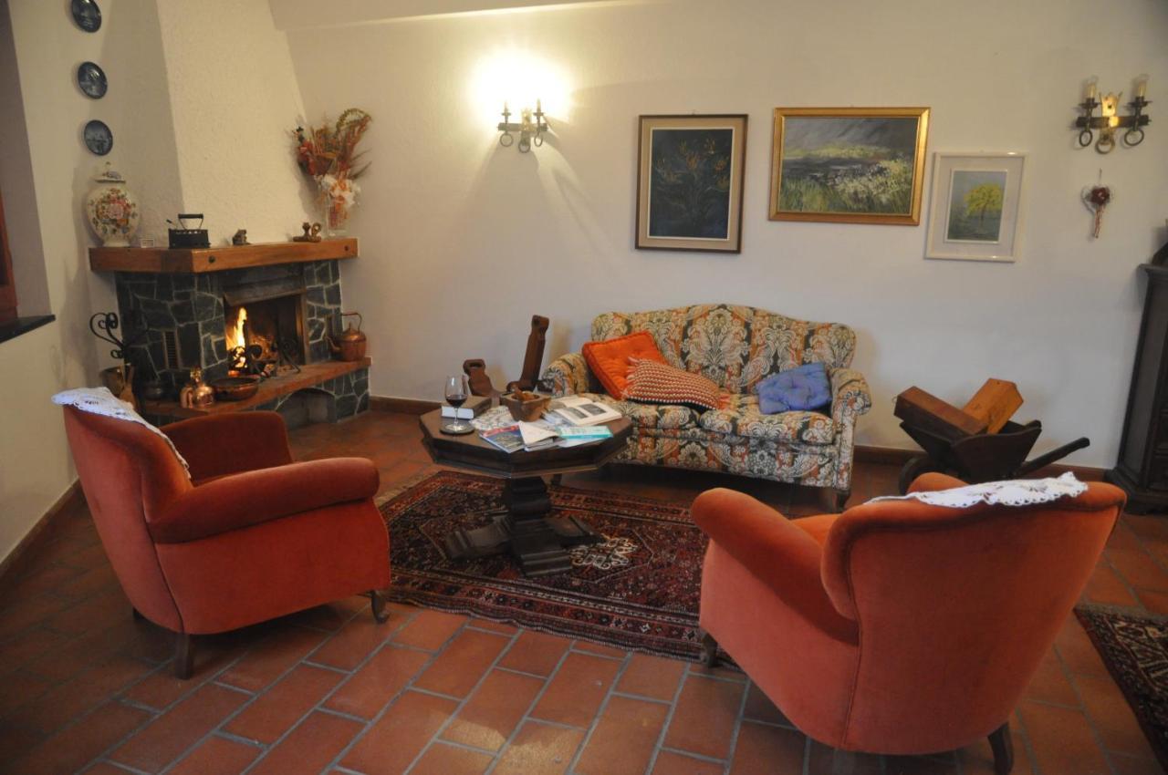 B&B Le Rondini Cassanesi Buitenkant foto