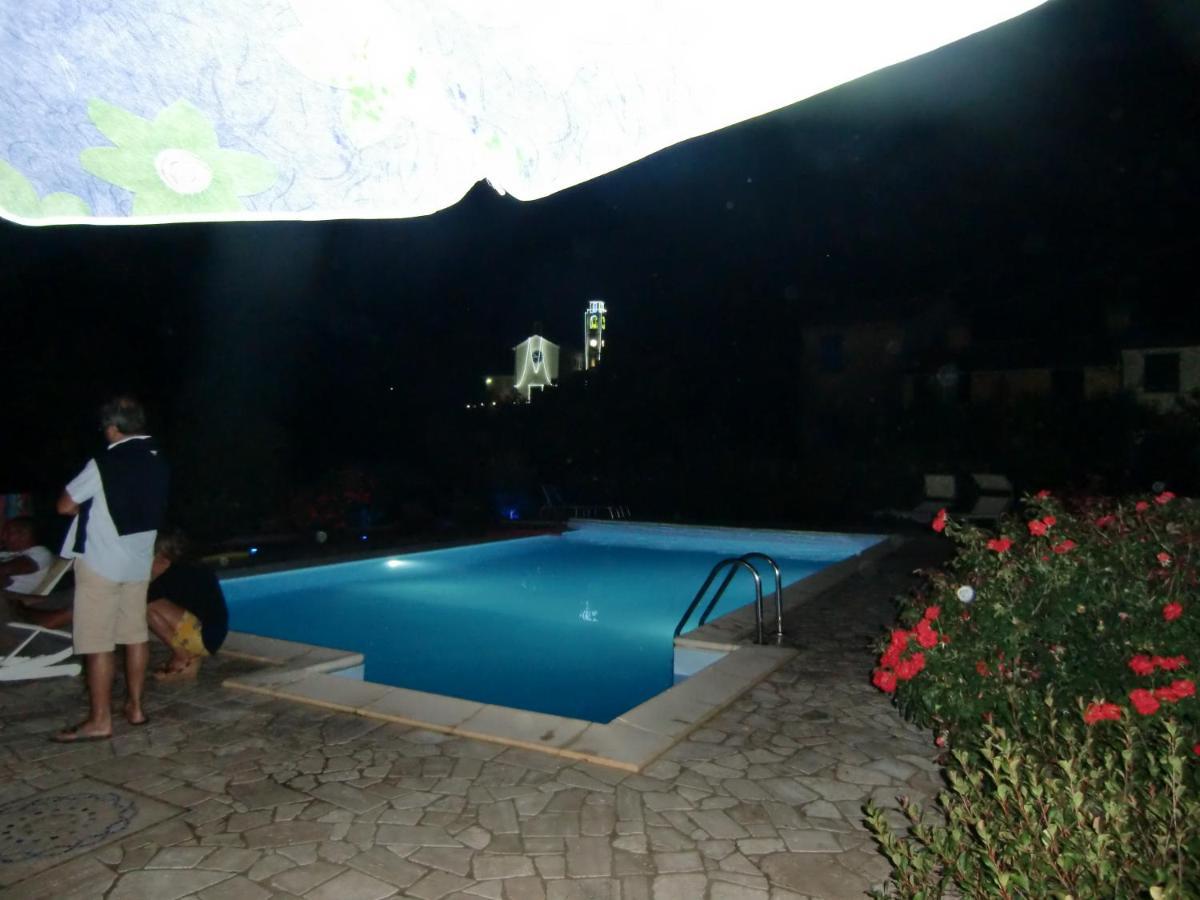 B&B Le Rondini Cassanesi Buitenkant foto